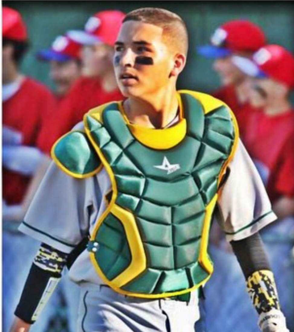 Andrew Tavares