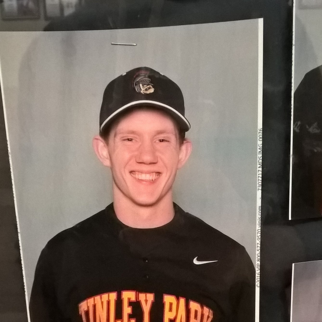 Trevor Hadley mugshot