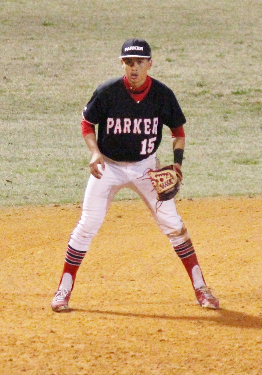 Tyler Rourke