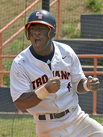 Bryson Gandy