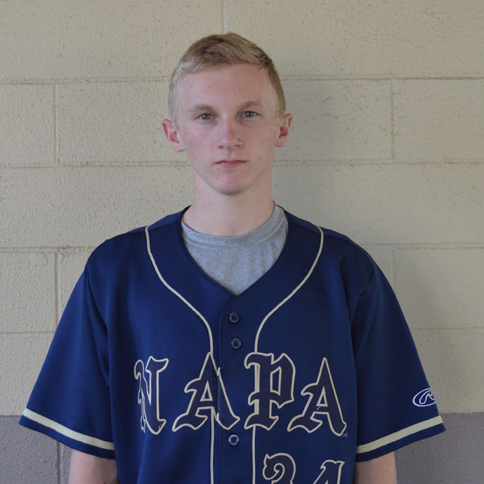 Zach Hinshaw mugshot