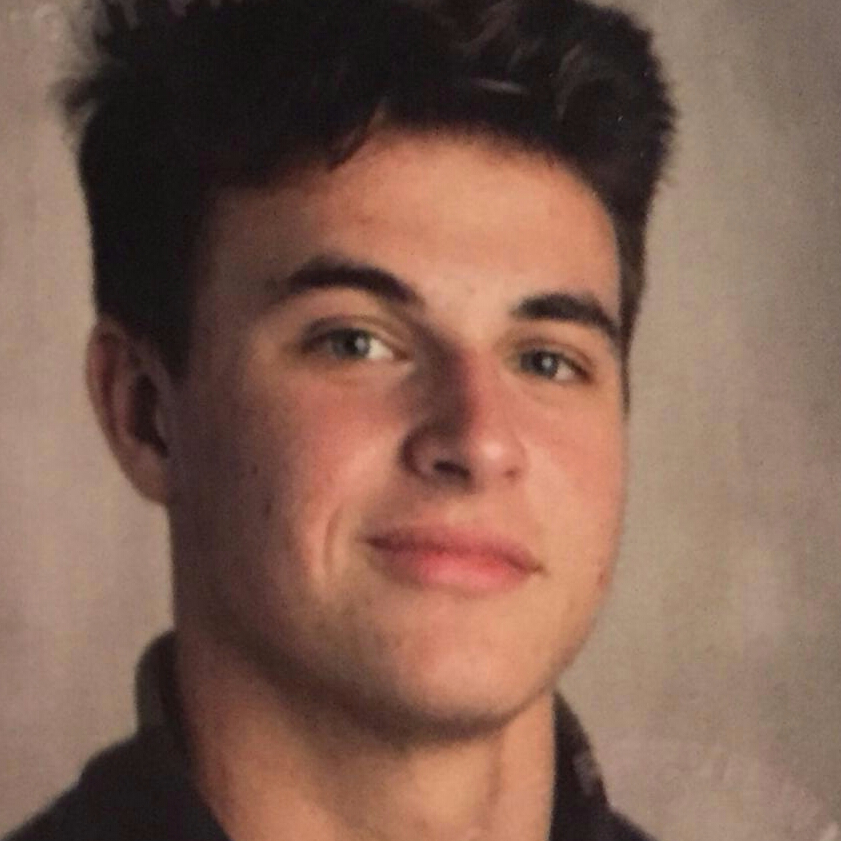 Devin Mattingly mugshot