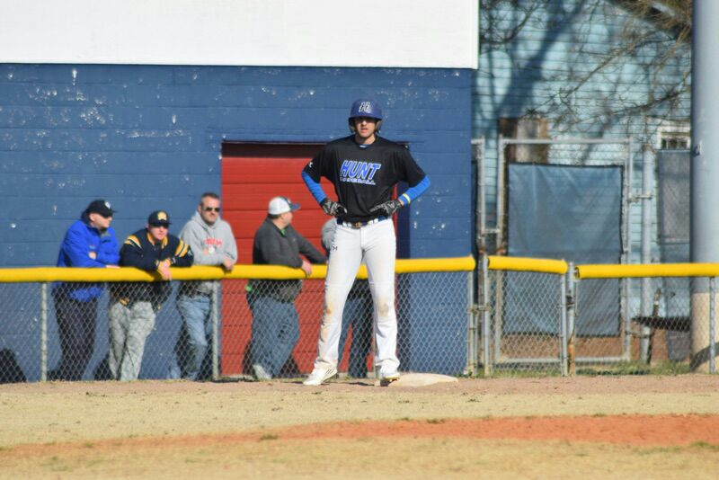 Connor Griffin