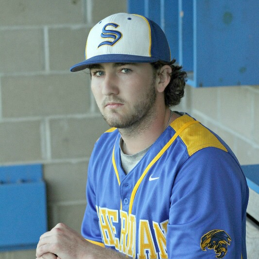Dustin Reid