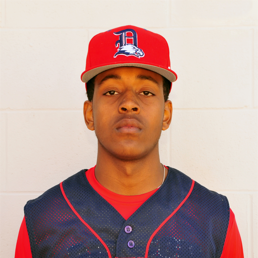 Jalen Smith mugshot