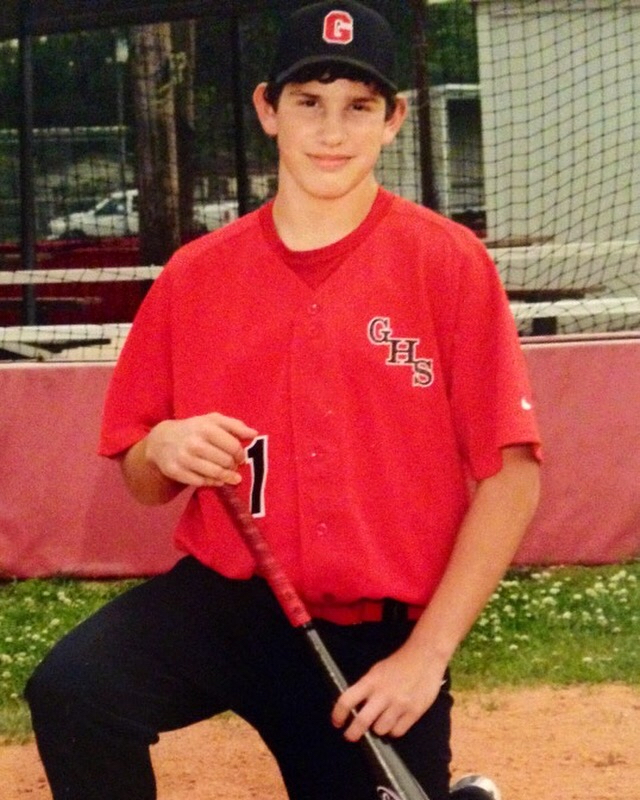 Brodie Doucet