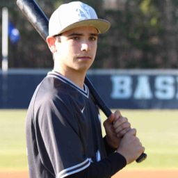 Matt Pacifico