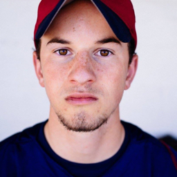Matt Waters