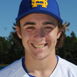 Beaux Killeen mugshot