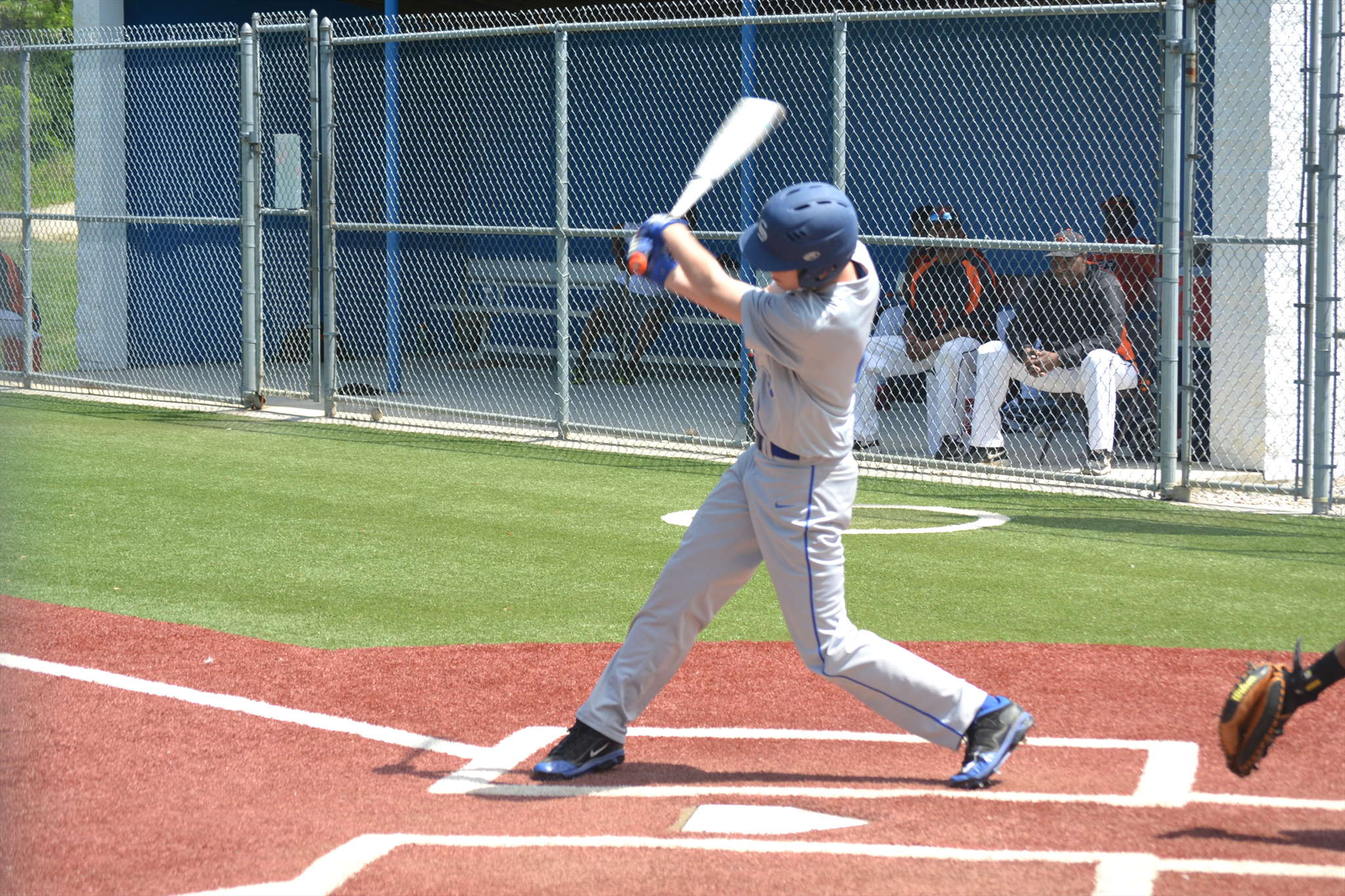 Brennan Gick
