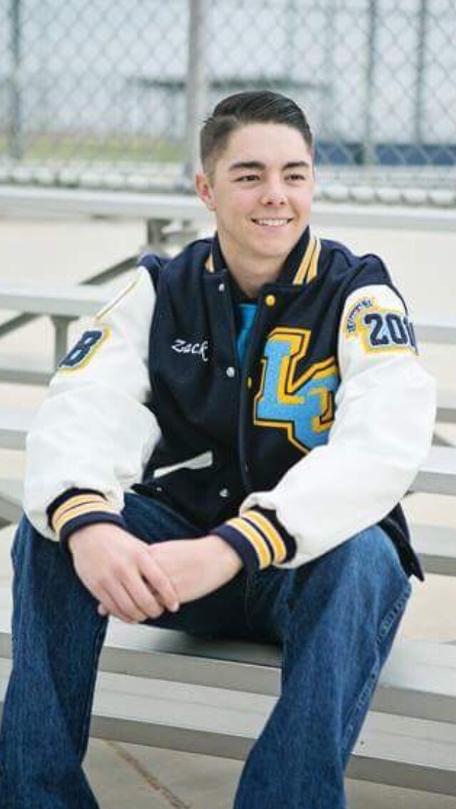 Zachary Cooper