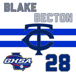 Blake Becton