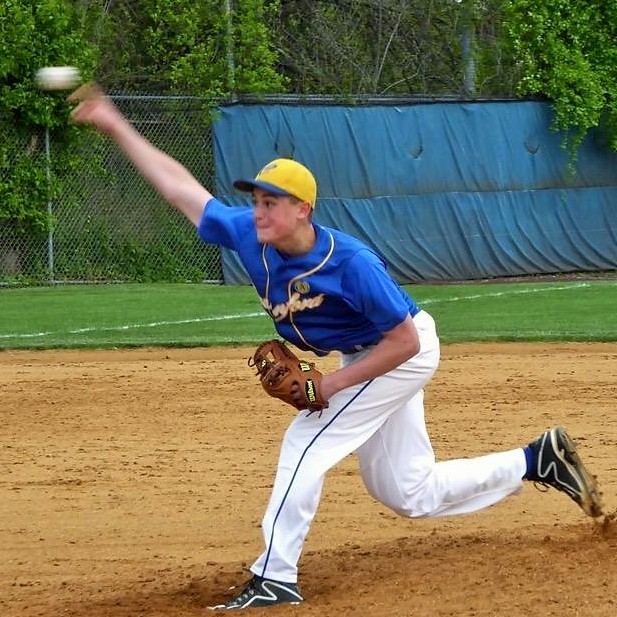 Gordon Graceffo