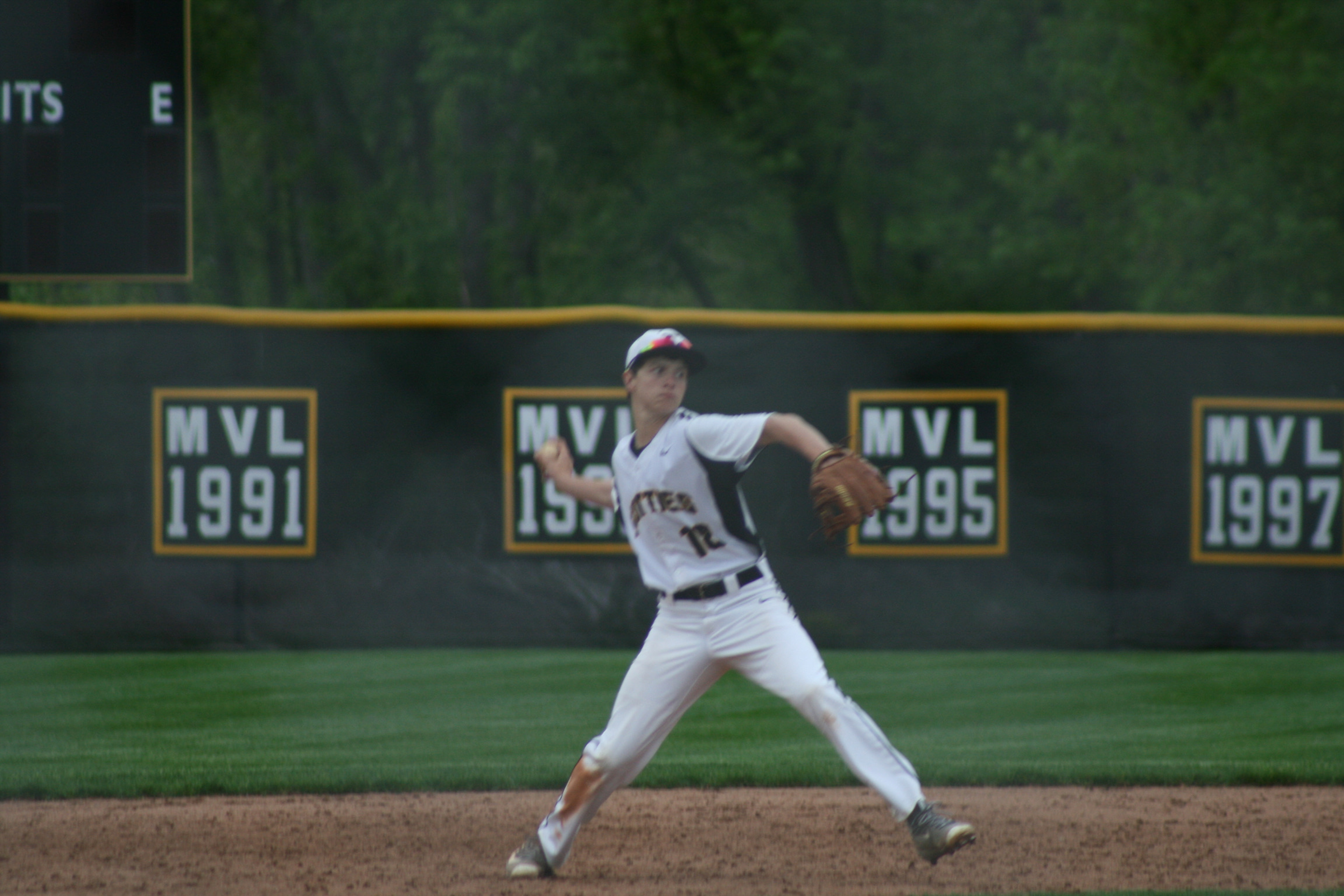 Matthew King