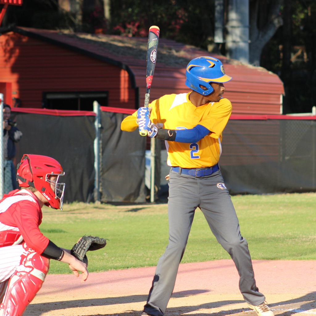 Darrius (BJ) Johnson