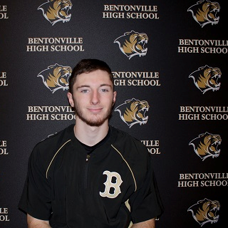 Bryce Davis mugshot
