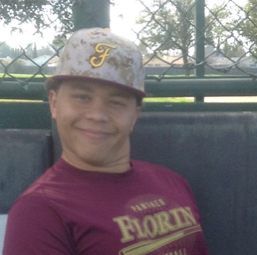 Toby Gray Jr
