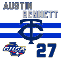 Austin Bennett