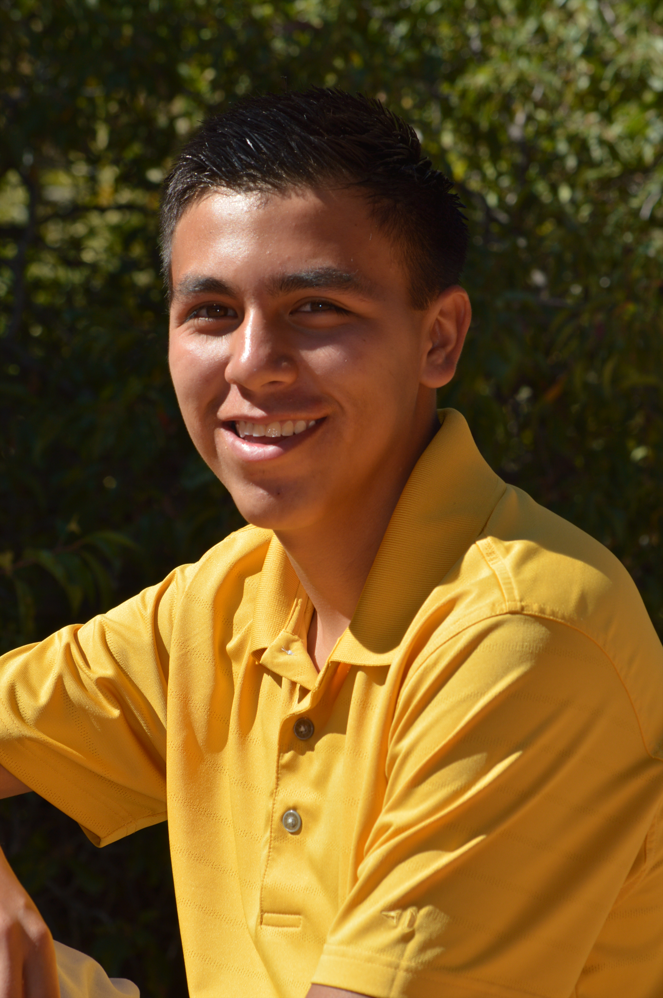 Isiah Torres