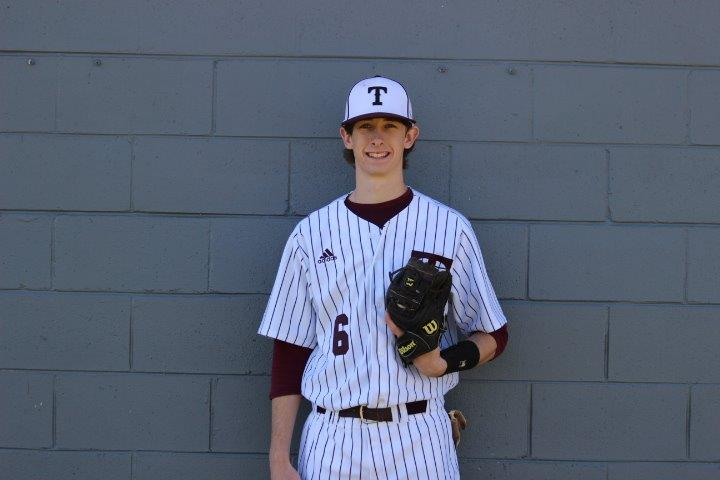 Tristan Murphy
