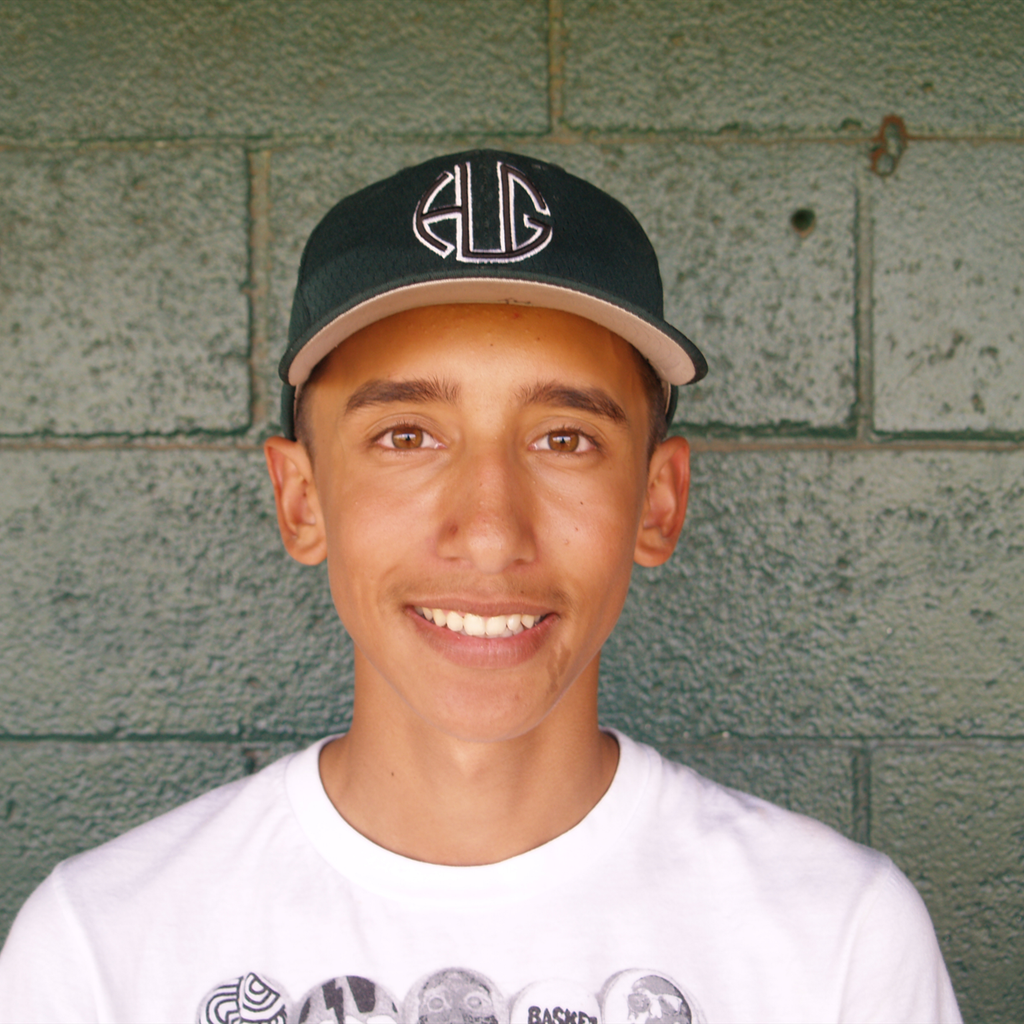 Marcos Yanez