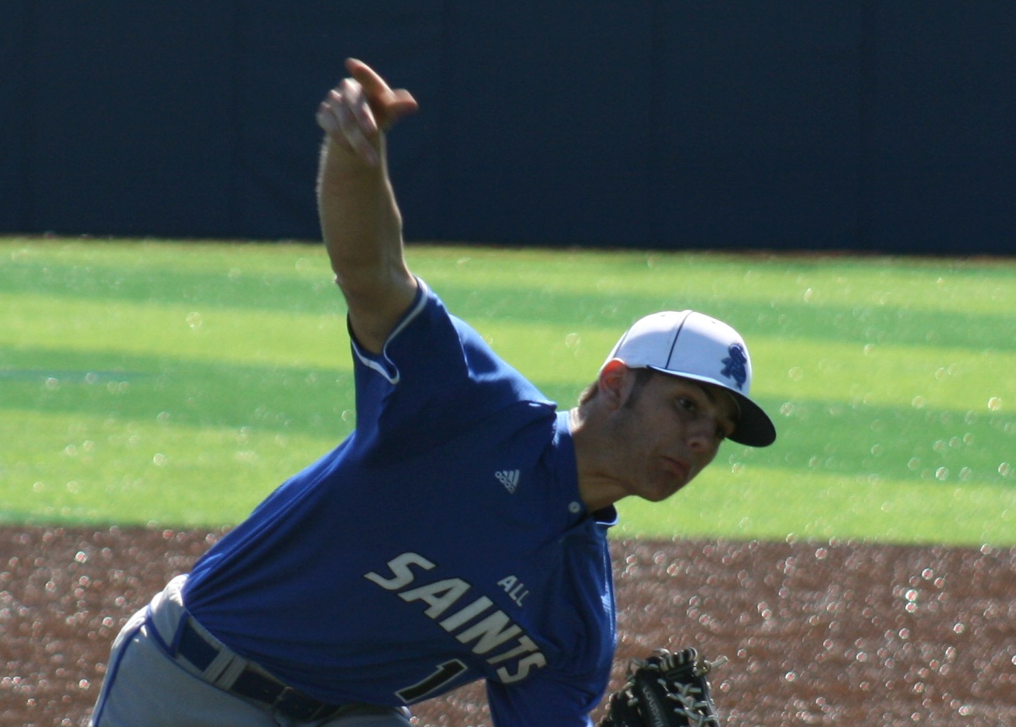 Dalton Hayes