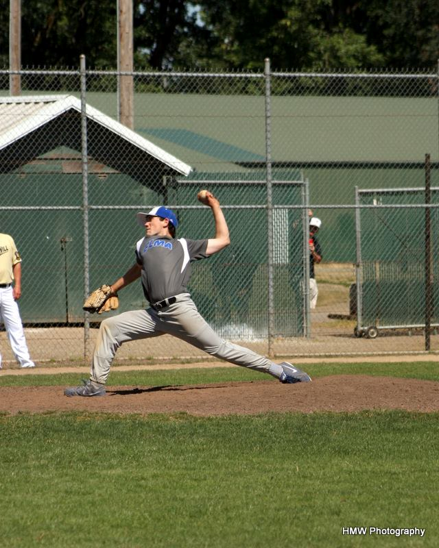 Chase Simpson