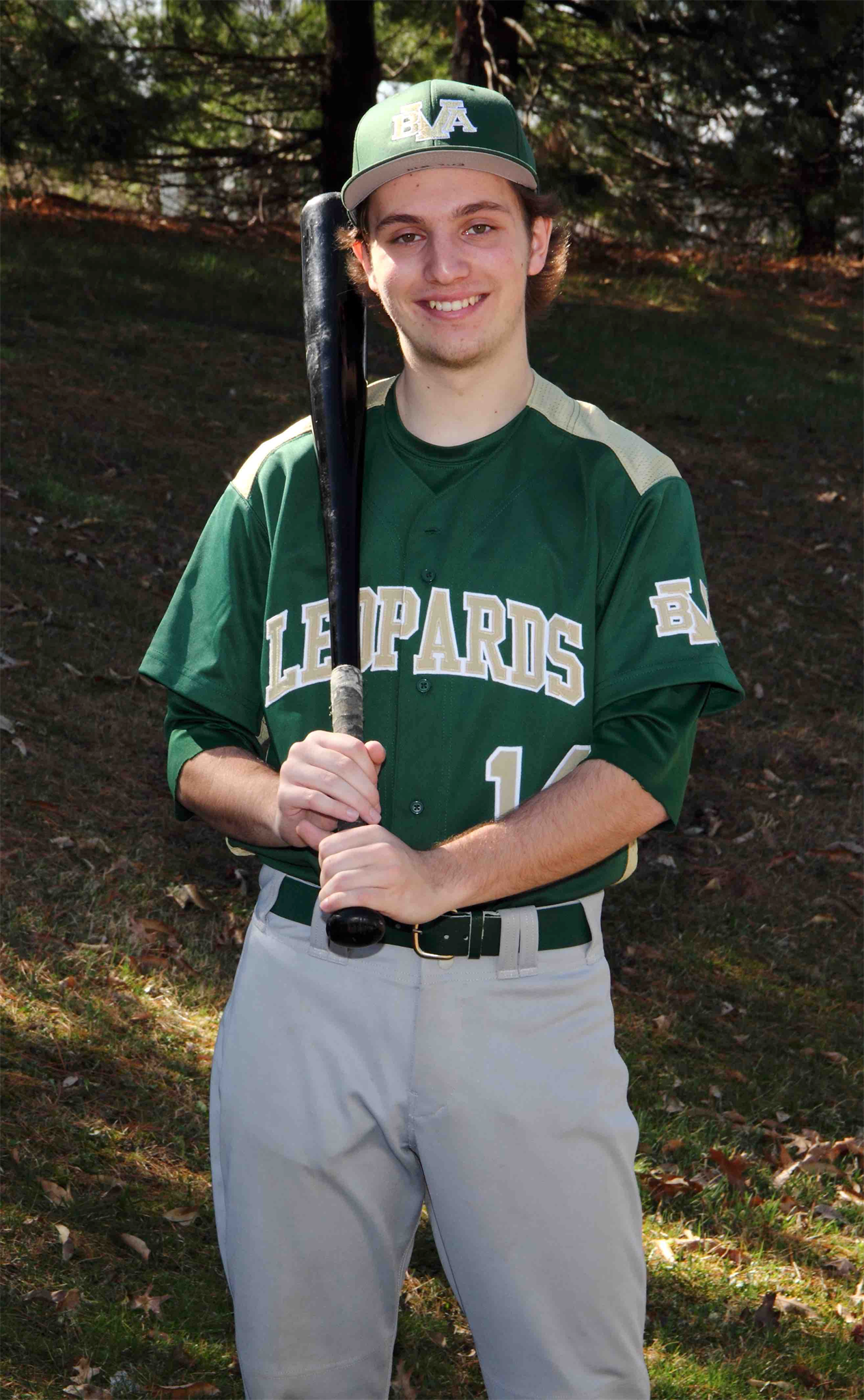 Eric Harkins