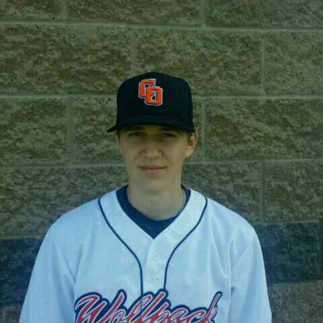 Tanner DeMain mugshot