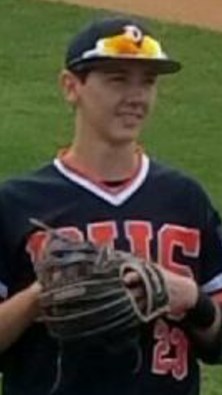 Parker Stinnett