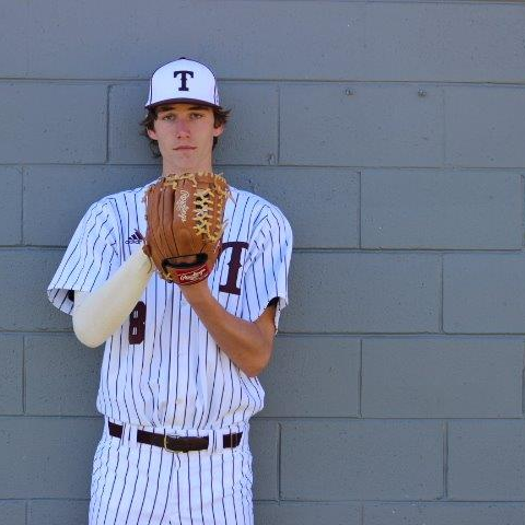 Carson Weaver
