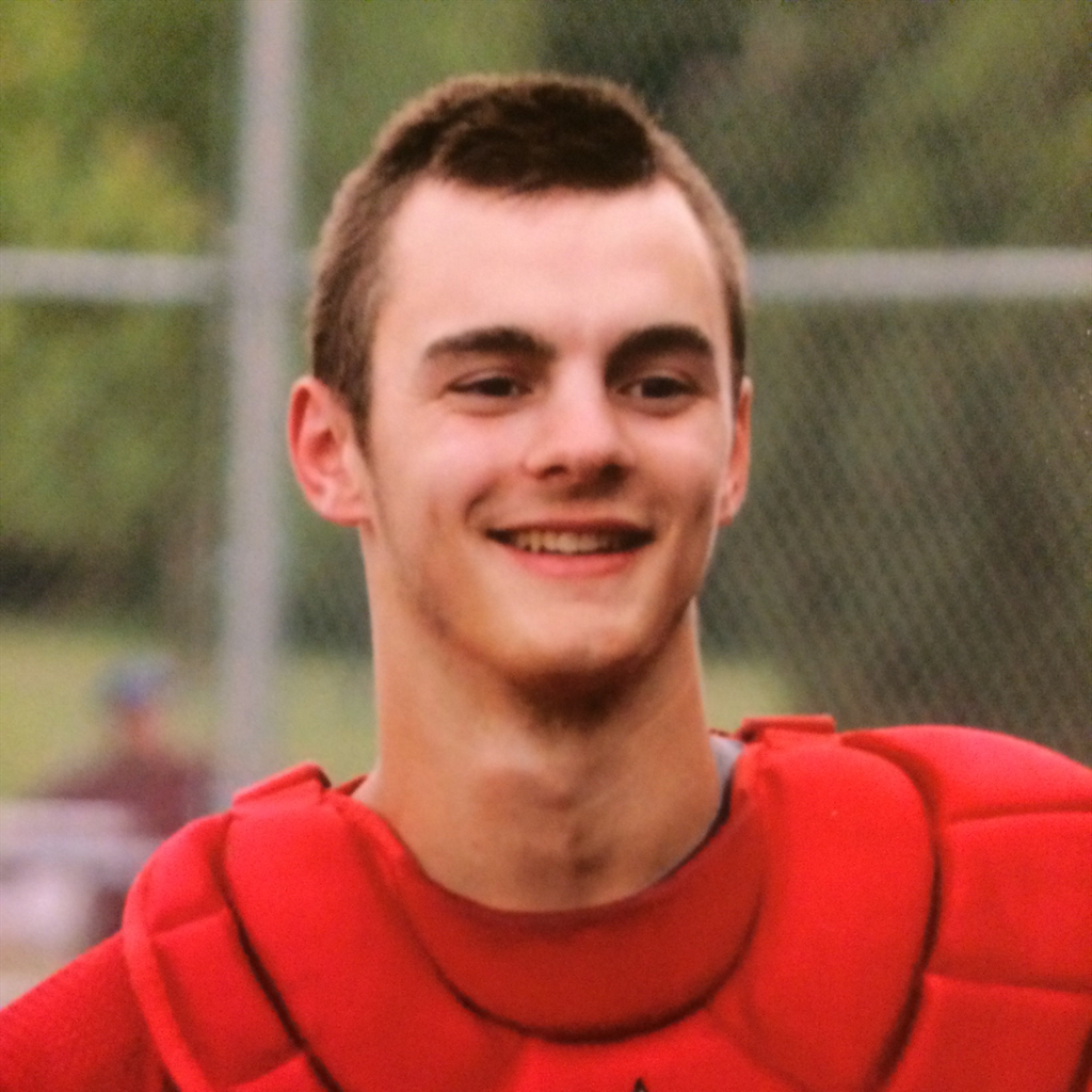 Landry Kopacz mugshot