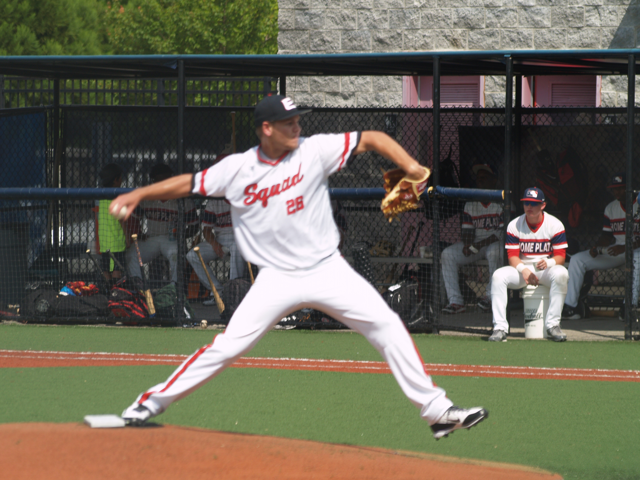 Wade Walton