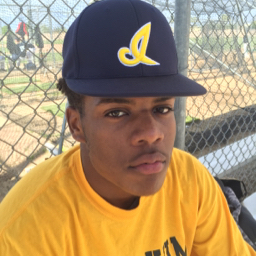 Xavier Garrett mugshot