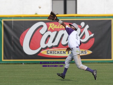 Tevin Felix