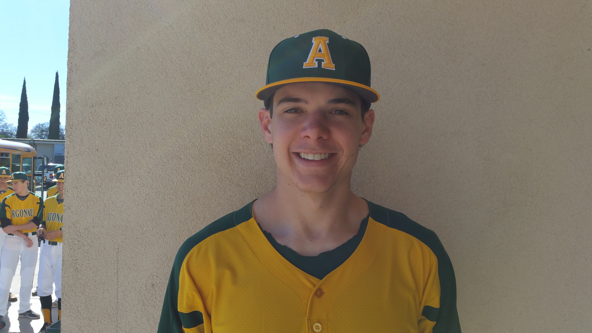 Ryan Halvorson mugshot