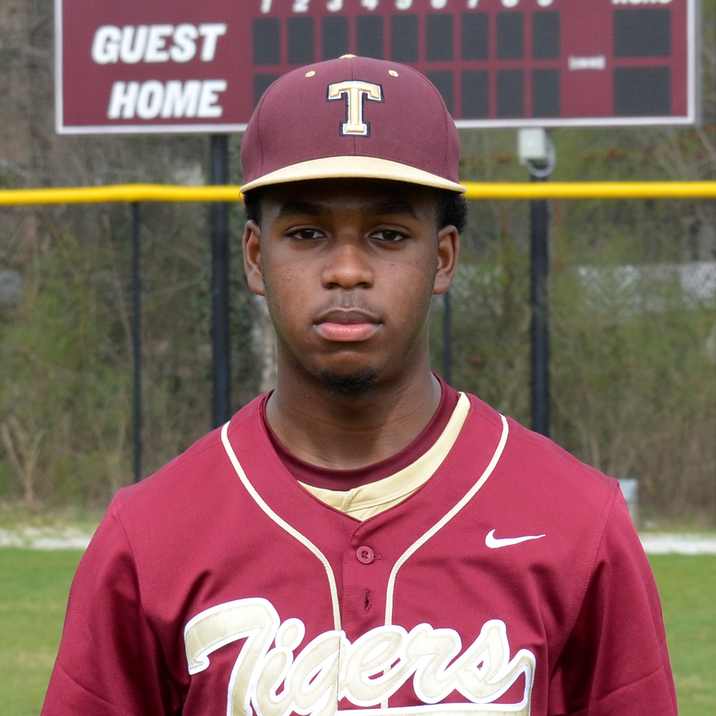 Kyle Washington