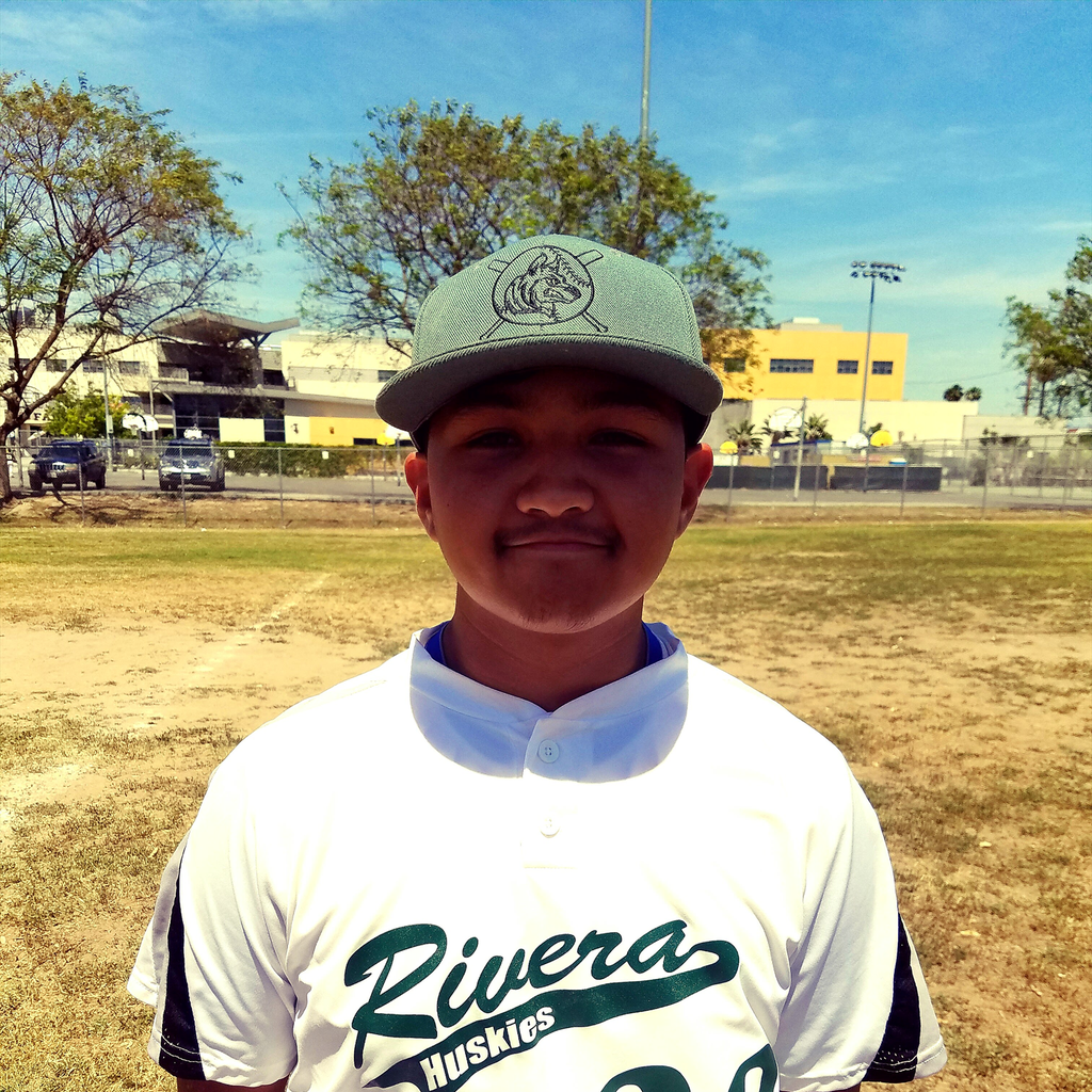 Erick Ortiz mugshot