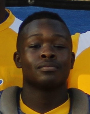 Jabari Acre mugshot