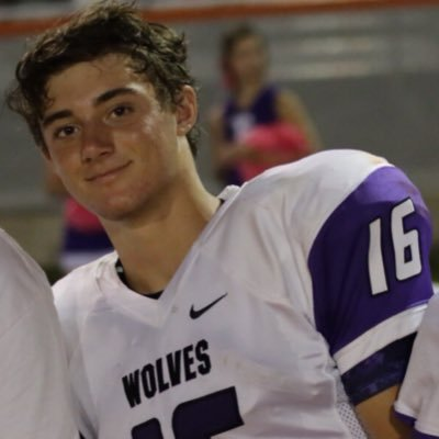 Parker Smith mugshot