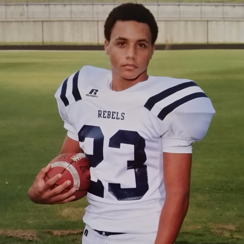 Treylon Sheppard mugshot