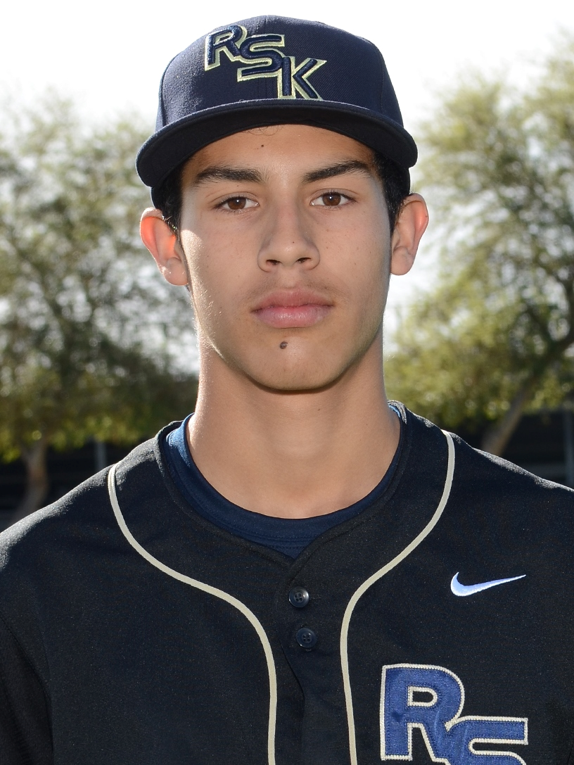 Jonathan Ornelas