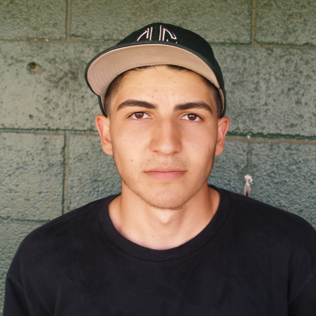 Carlos Inda-Lopez mugshot