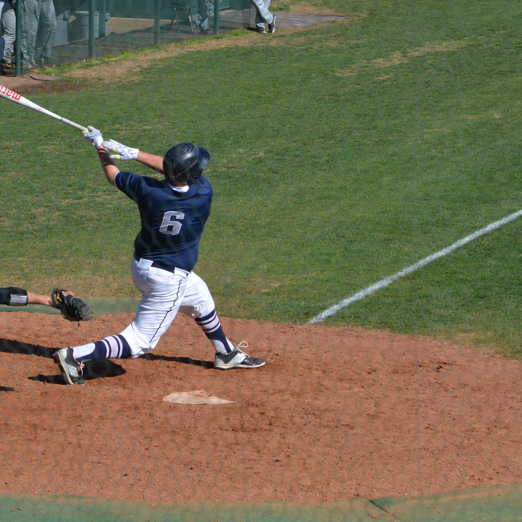 Josh Castrop