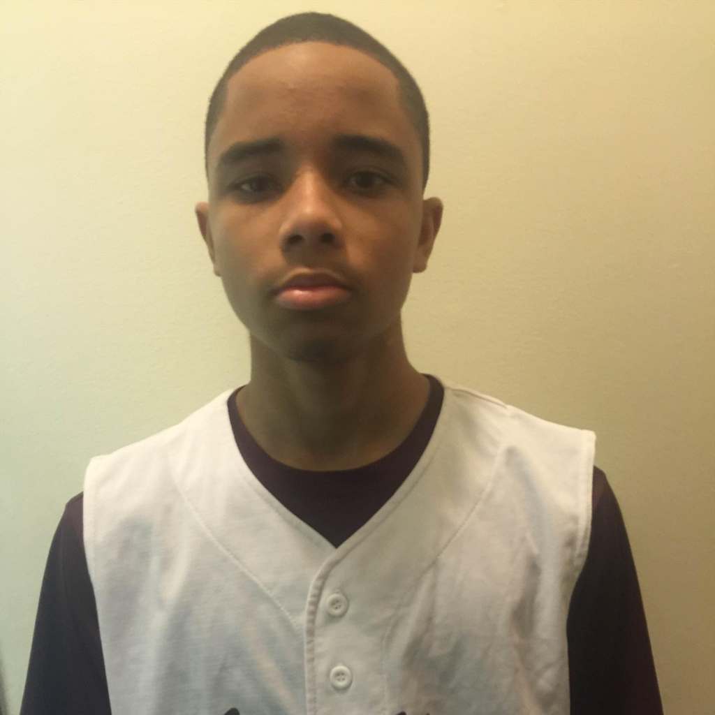 Tavarius Harston mugshot