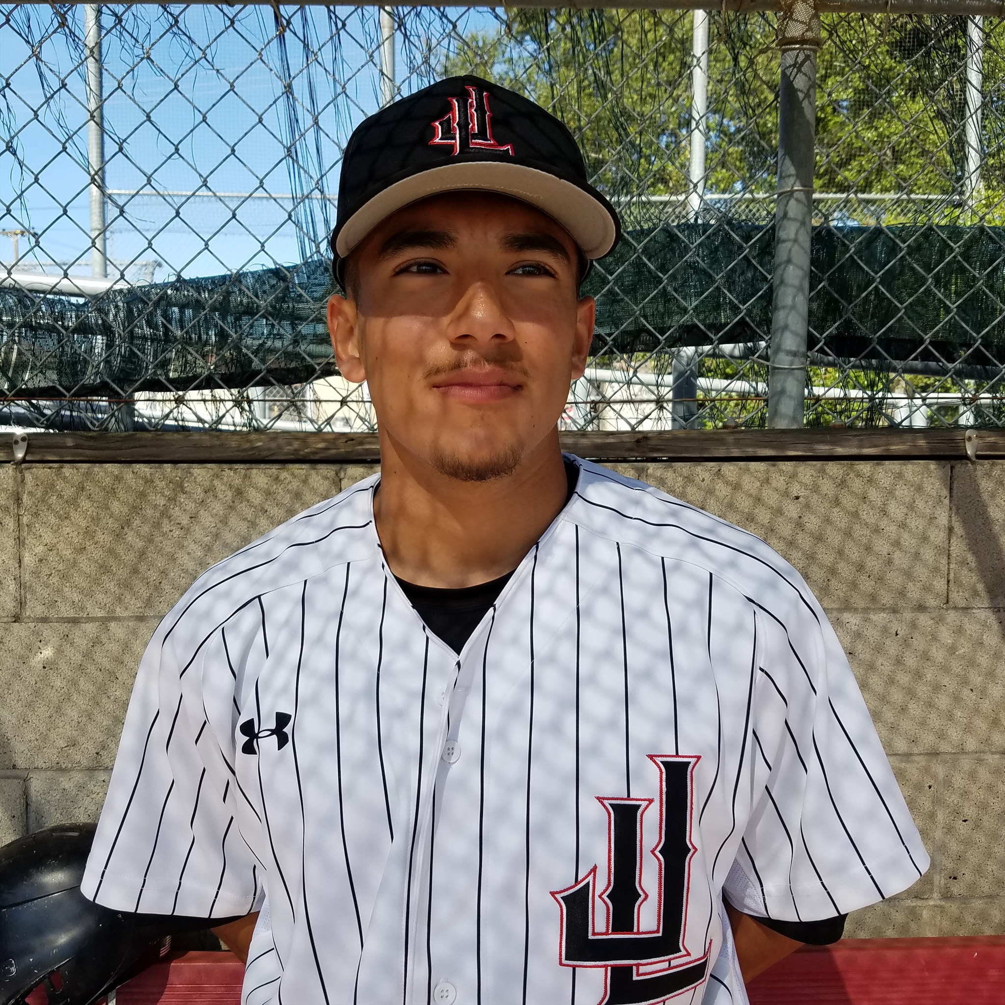 Chris Ramos