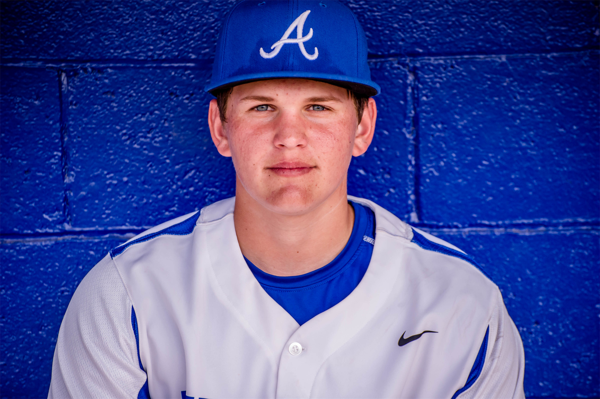 Jacob Faulk
