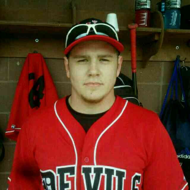 Jacob Bowden