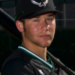 Logan Wheeler mugshot