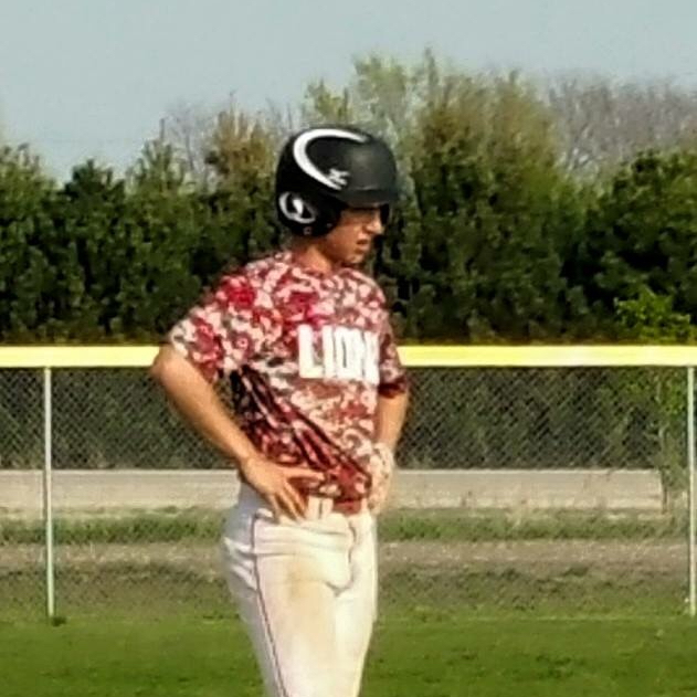 Foster Schroat